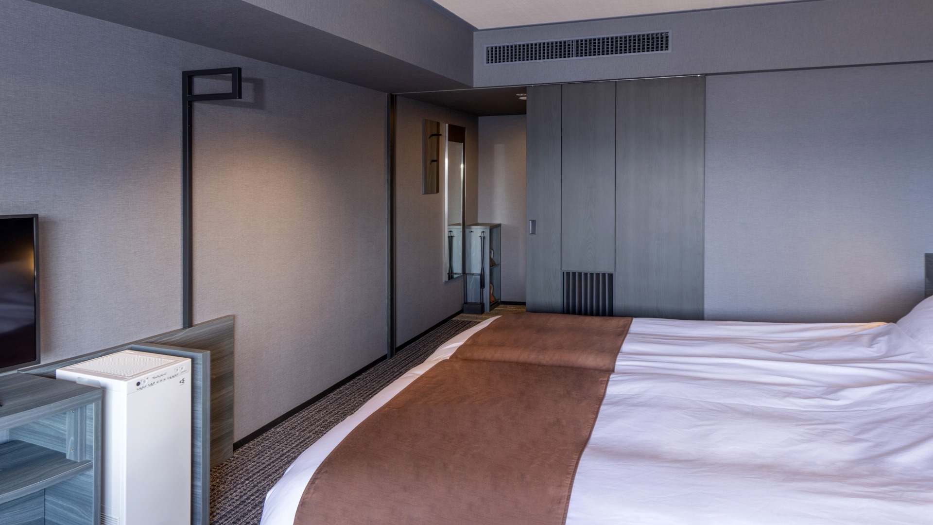 ハリウッドツインB（23平米）／スタンダードフロア