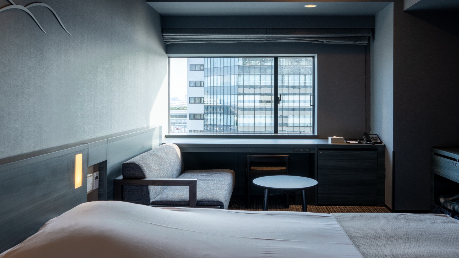 ハリウッドツインB（23平米）／スタンダードフロア