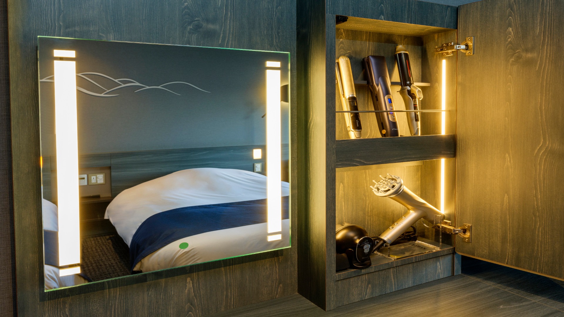 【5室限定】YA-MANコラボルーム