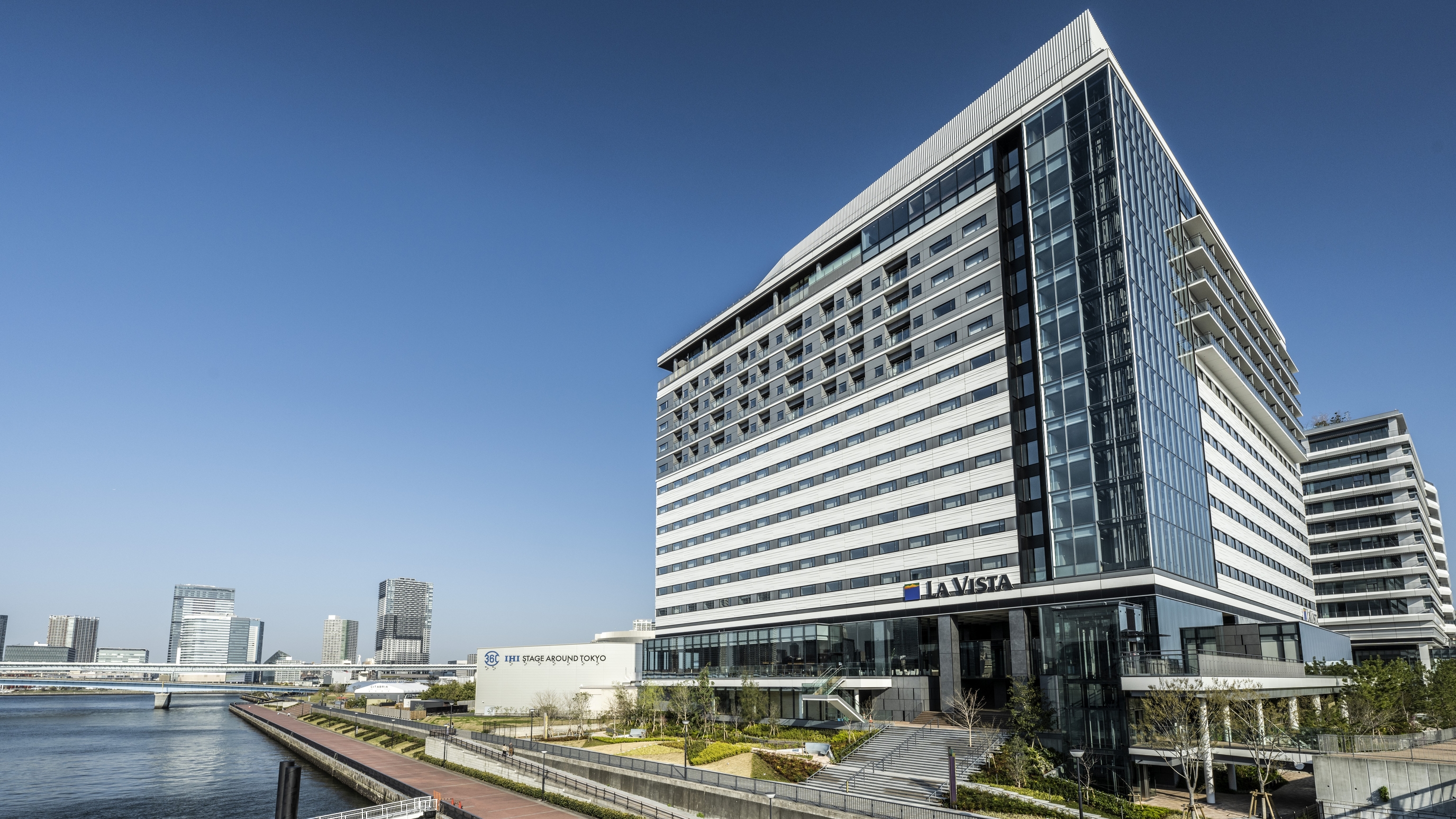 ラビスタ東京ベイ(共立リゾート)