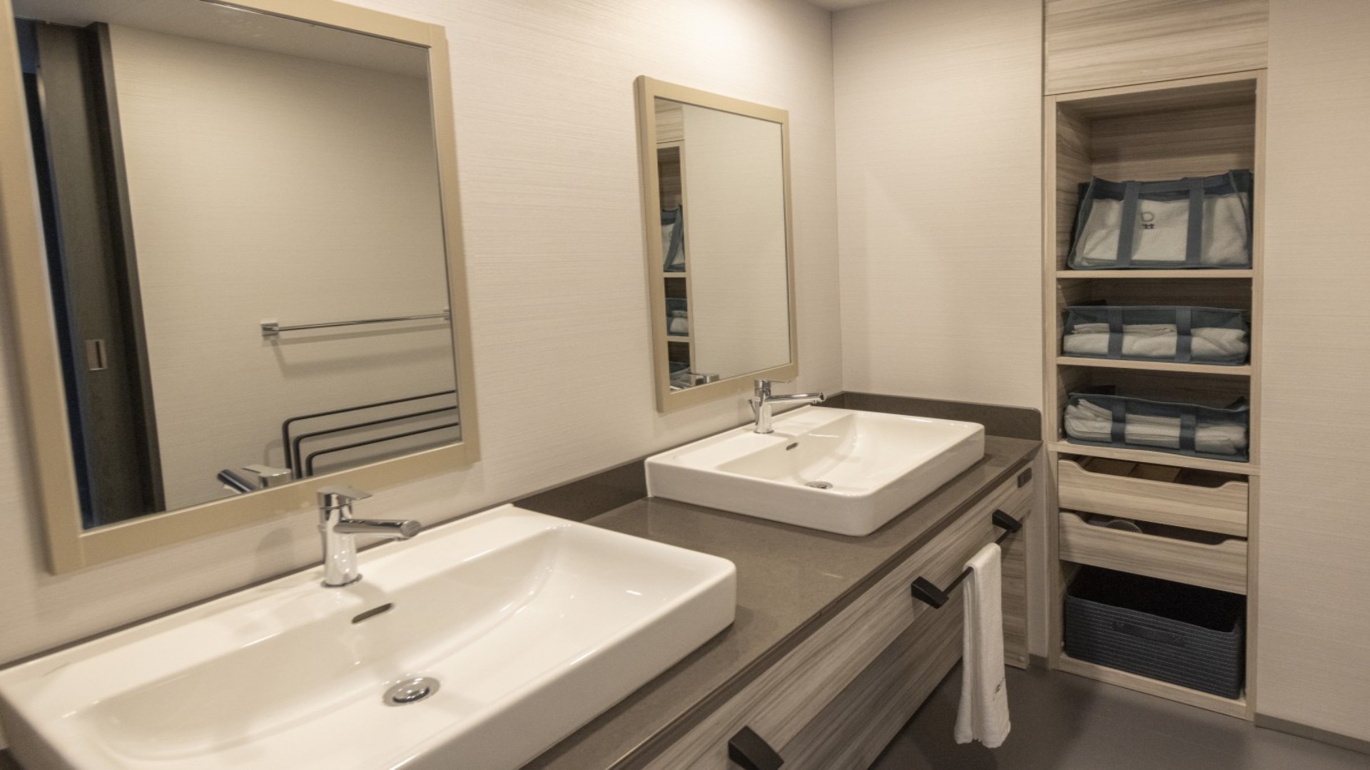 ラビスタフォース（46平米）／高層階（ビューテラス）