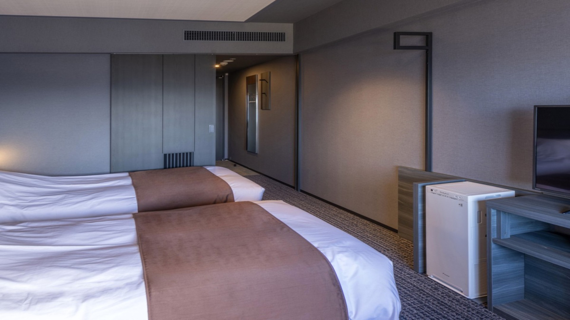 ツイン（23平米）／スタンダードフロア