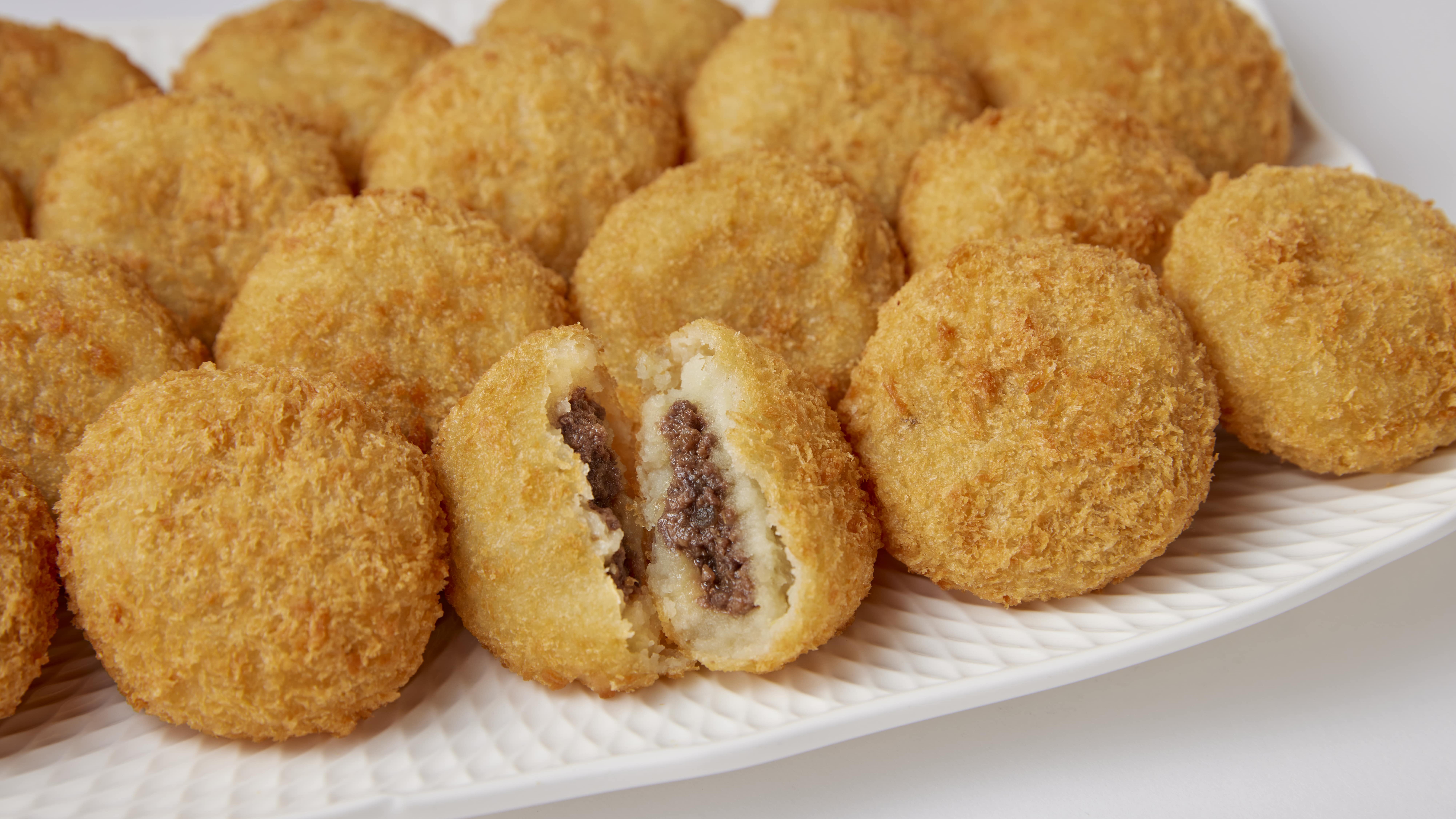 【朝食】北海道フェア