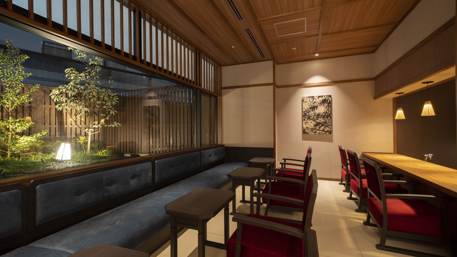 【楽天スーパーSALE】＜夕朝食＞1回の滞在で＼温泉+サウナ／が楽しめる和風ホテル！