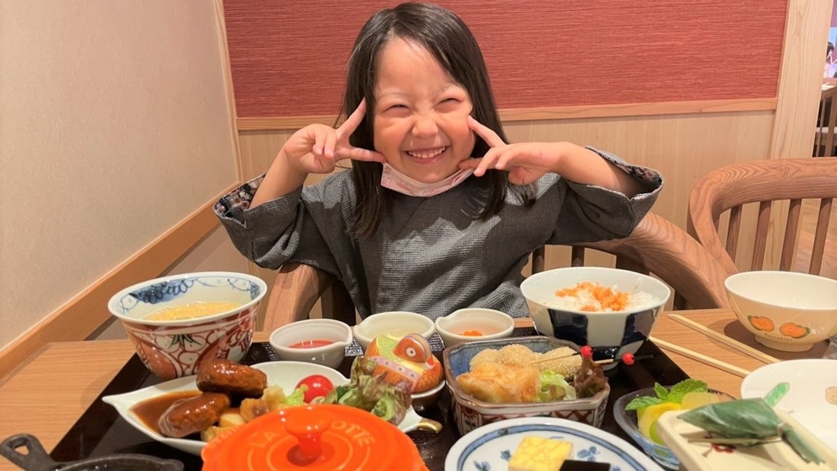 【夏休み★子連れ大歓迎】＜夕朝食＞幼児は≪無料≫小学生は≪幼児料金≫で宿泊！畳敷きの和風ホテル