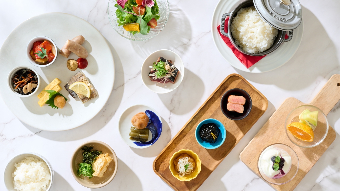 【こじゃんと旨いプラン】スペシャリティコースプラン◇高知の美食を堪能。≪夕・朝食付≫