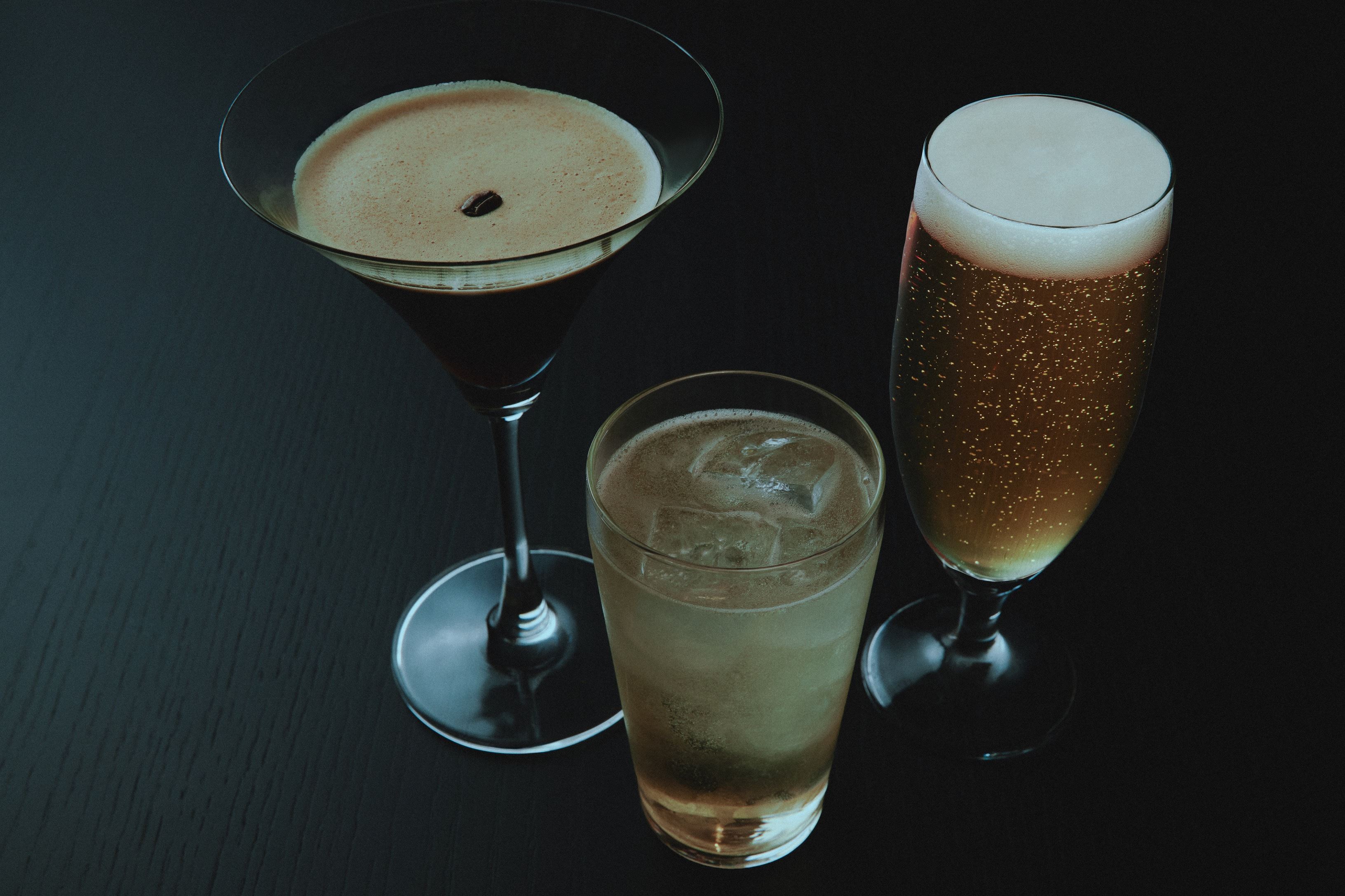 Alcohol
