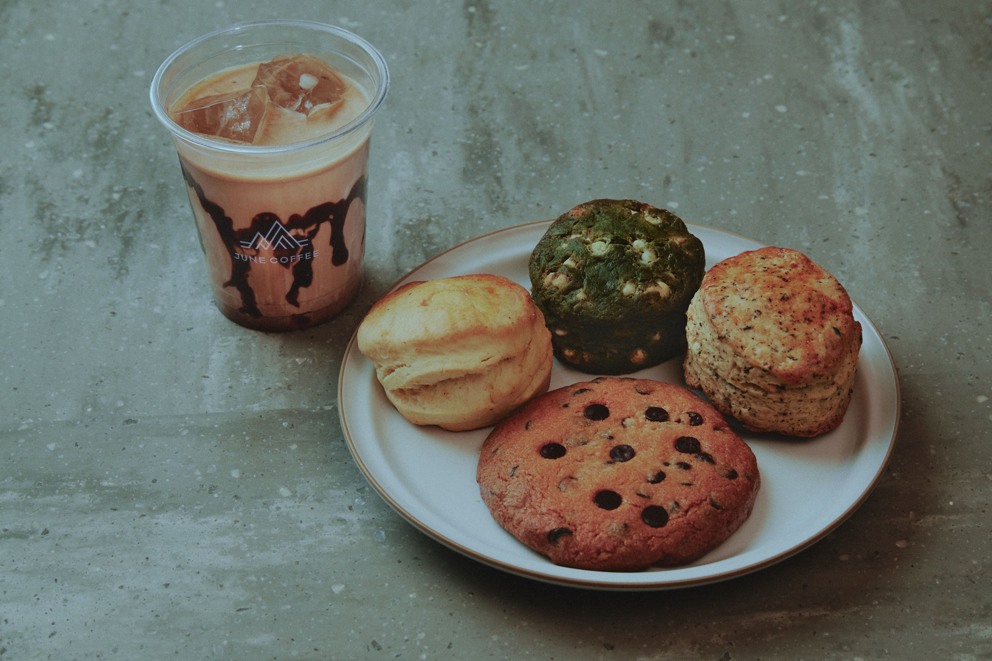 Baked goods
