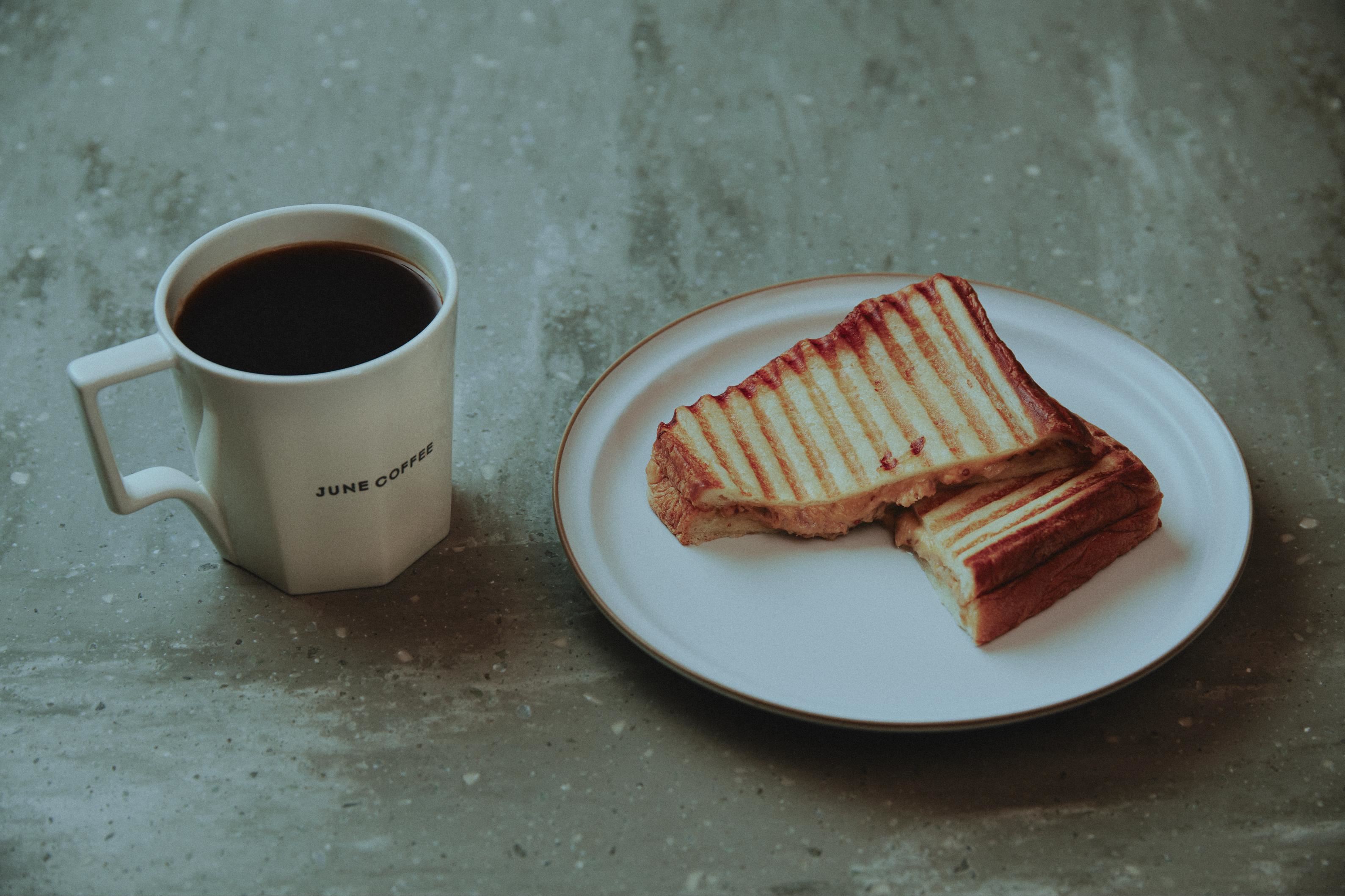Hot sandwich