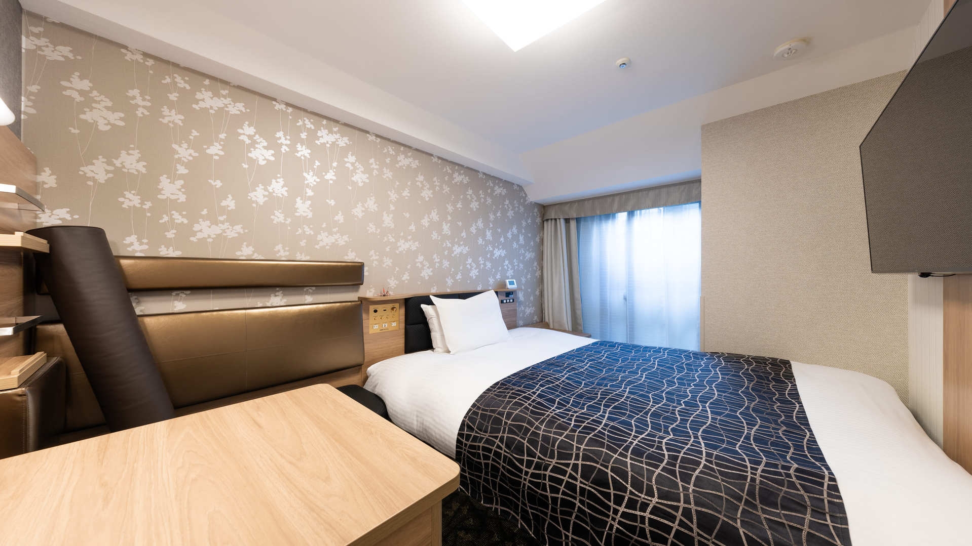 【素泊まり】コージールームでくつろぎステイプラン