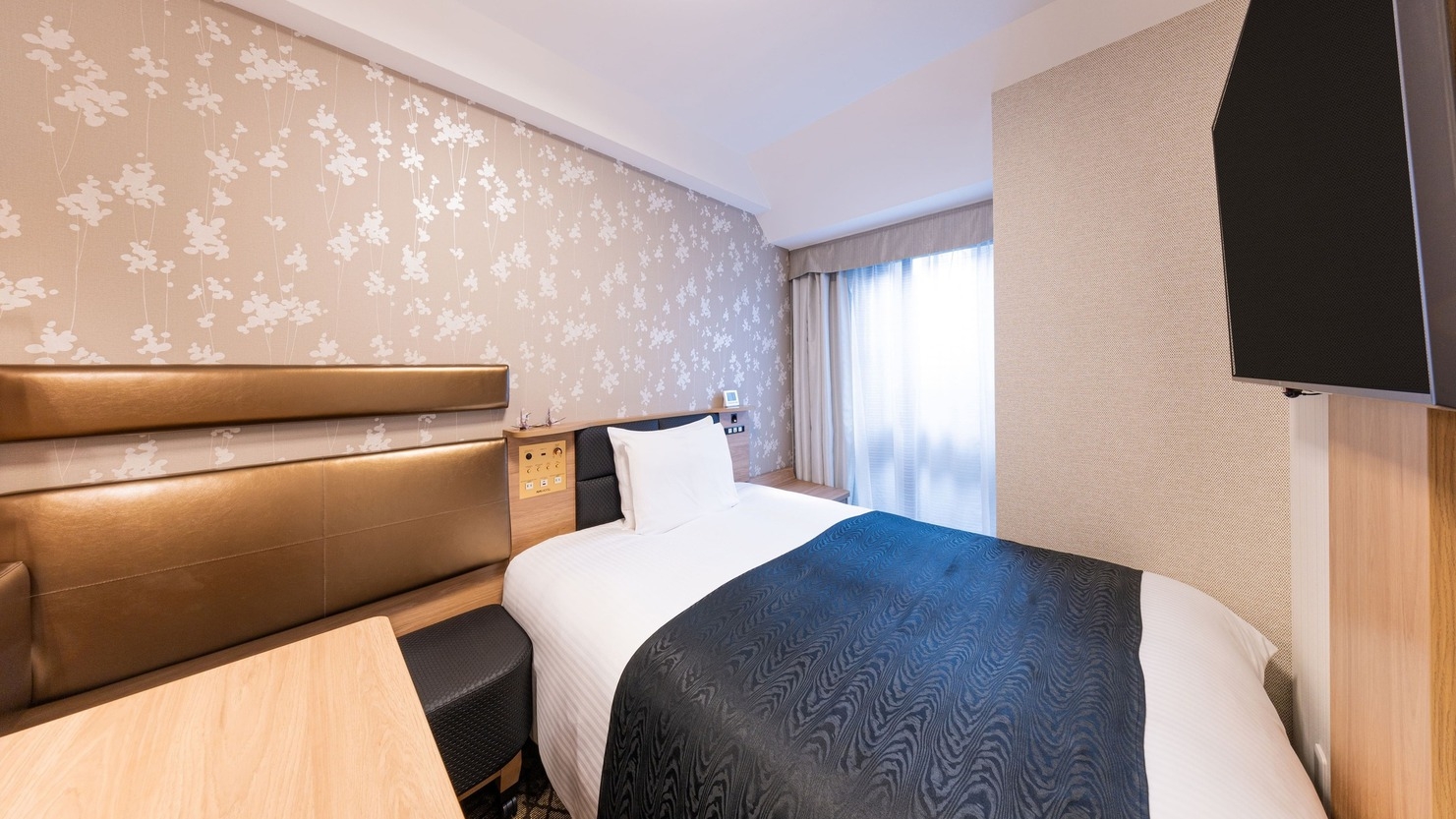 【素泊まり】コージールームでくつろぎステイプラン