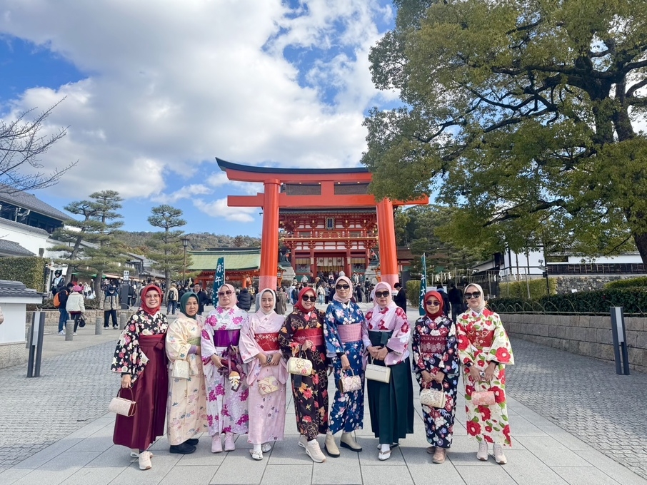 京都を着物で満喫！憧れの京町家ステイと着物散策がセットにな った特別プラン