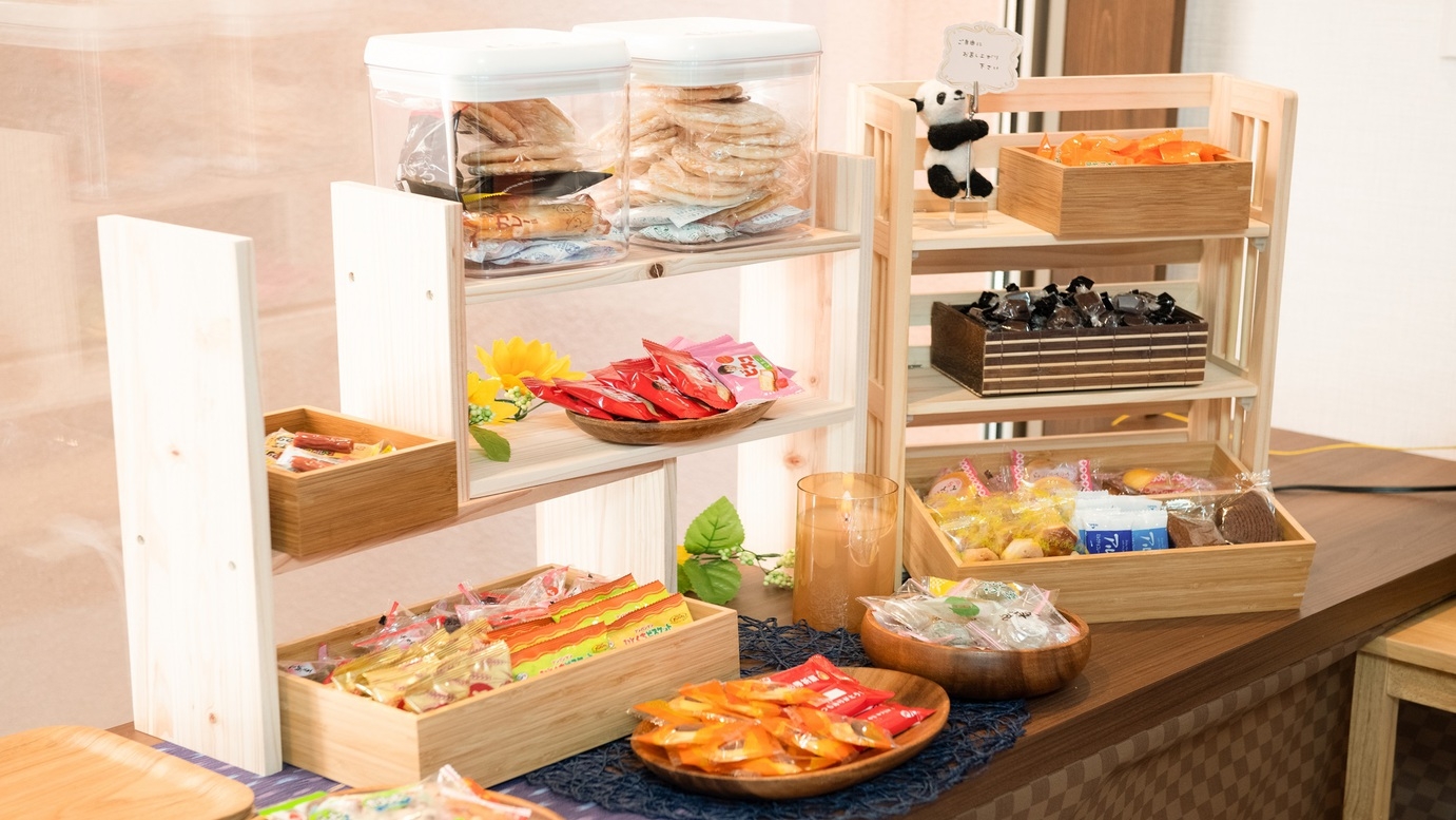 【春会席「蒼」】季節の息吹を味わう〜春限定会席プラン〈2食付〉