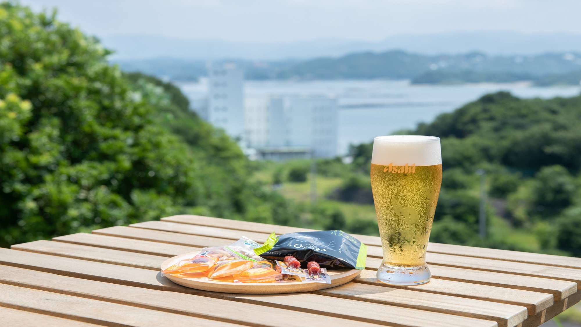 【夏会席「涼」】旬の恵みと季節を愉しむ夏の美味プラン〈2食付〉