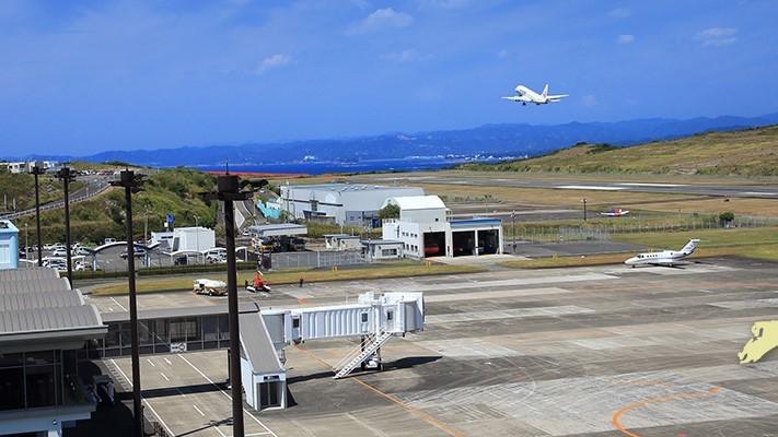 【熊野白浜リゾート空港愛称決定記念！】☆熊野古道の入り口紀伊田辺駅までお送りしますプラン☆（2食付）