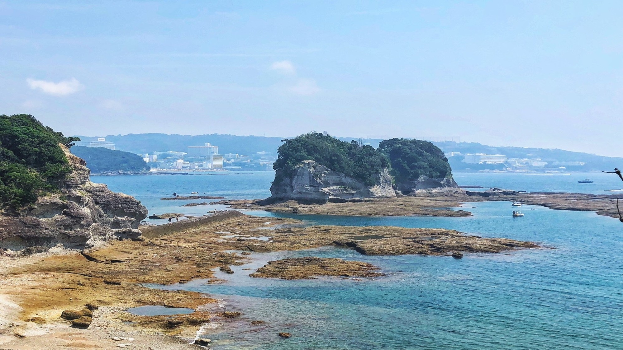 【周辺観光地】番所山公園