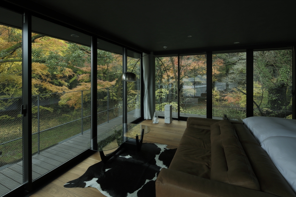 BOSCAGEで過ごすAnniversary