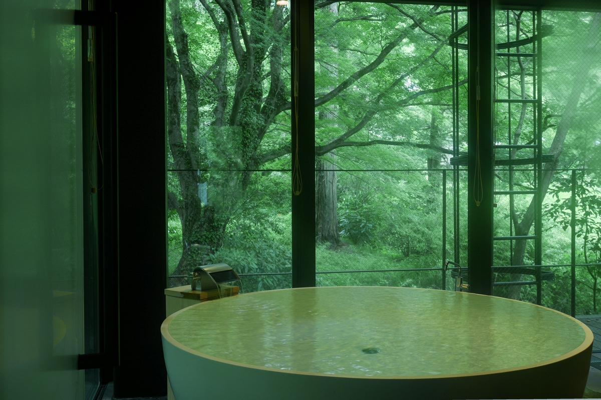 BOSCAGE Kariya(部屋(水回り))
