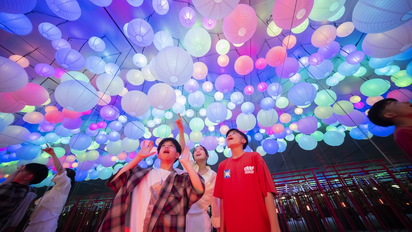 【Little Universe OKINAWA】大人入場券付きプラン　朝食付