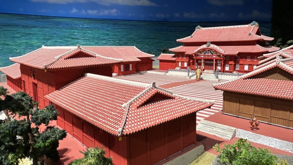 【Little Universe OKINAWA】大人入場券付きプラン　朝食付
