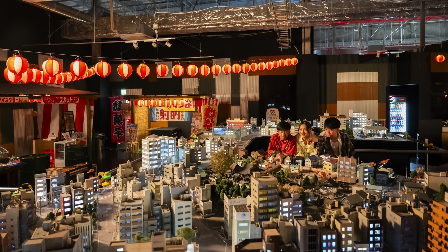 【Little Universe OKINAWA】大人入場券付きプラン　朝食付