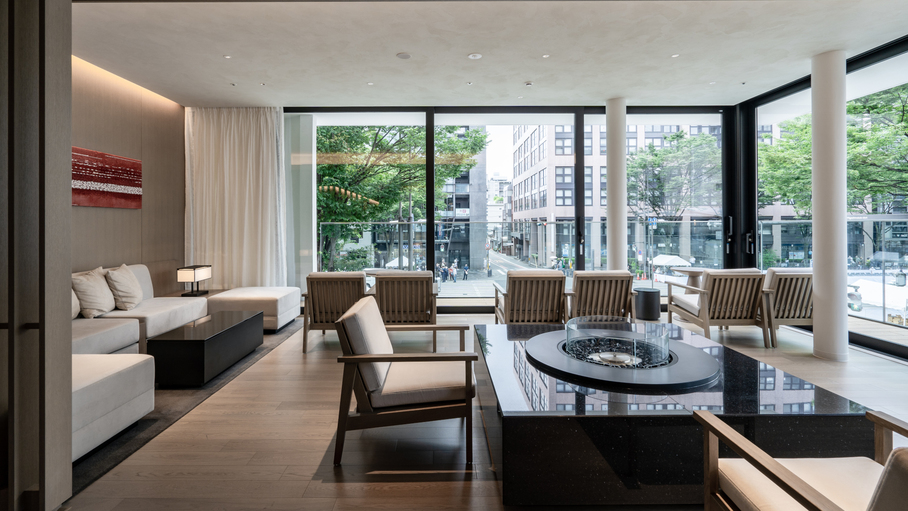 【25％OFF】【楽天スーパーSALE】宿泊者用ラウンジ＆大浴場あり！◇素泊まり◇