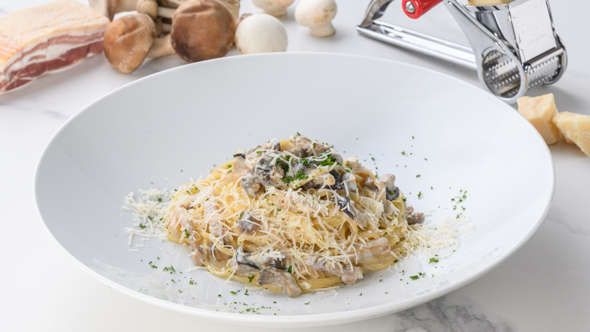 【2025年9月1日 ランチメニュー リニューアル】ソース別 おすすめトッピング例