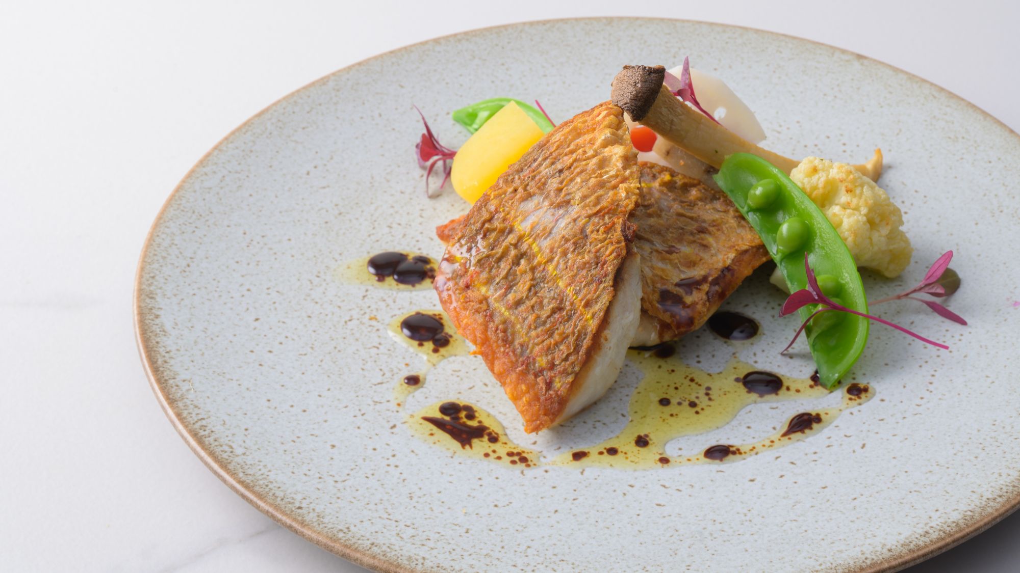 【2026年4月25日より販売開始】魚料理　