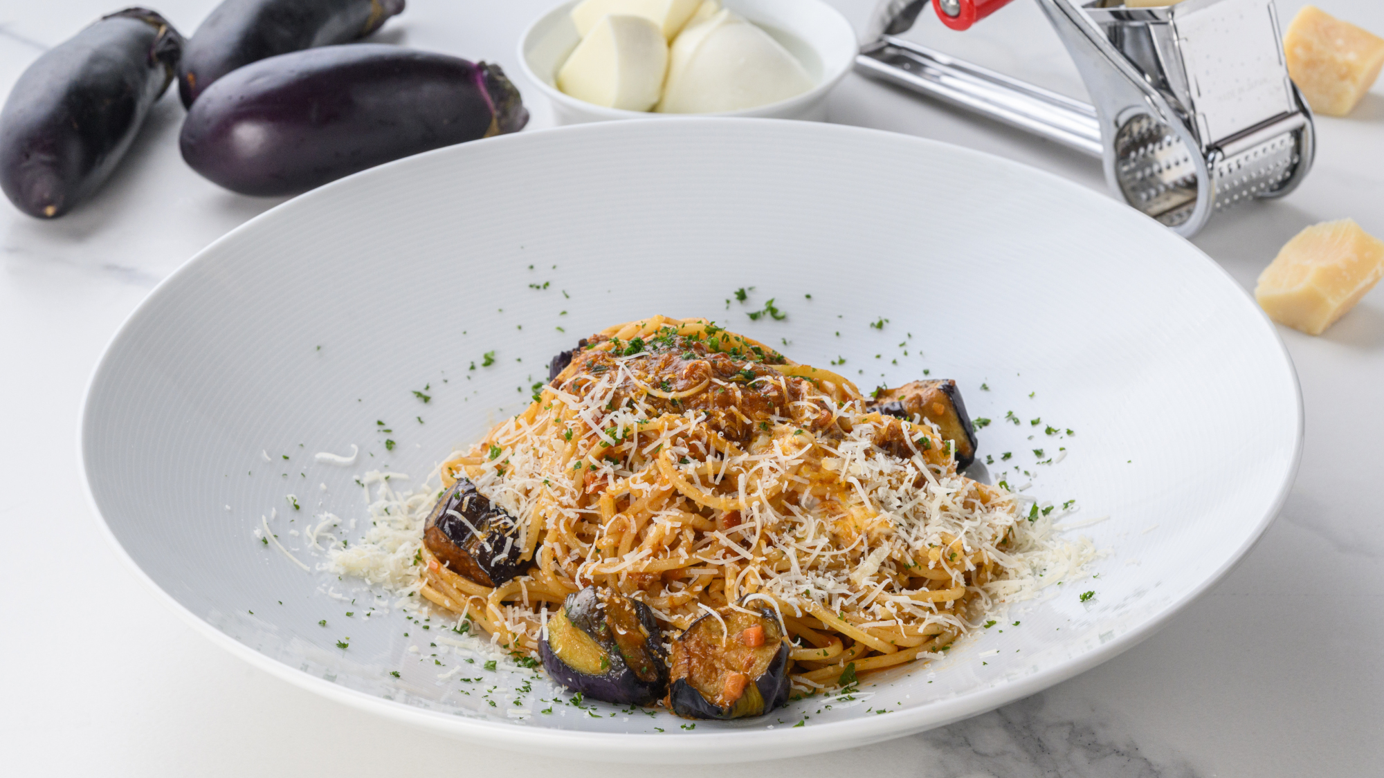 【2025年9月1日 ランチメニュー リニューアル】ソース別 おすすめトッピング例