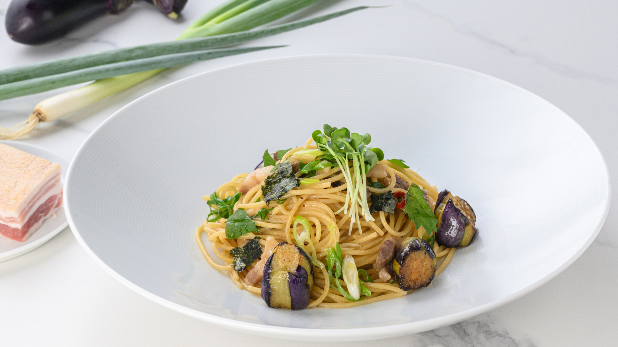 【2025年9月1日 ランチメニュー リニューアル】ソース別 おすすめトッピング例