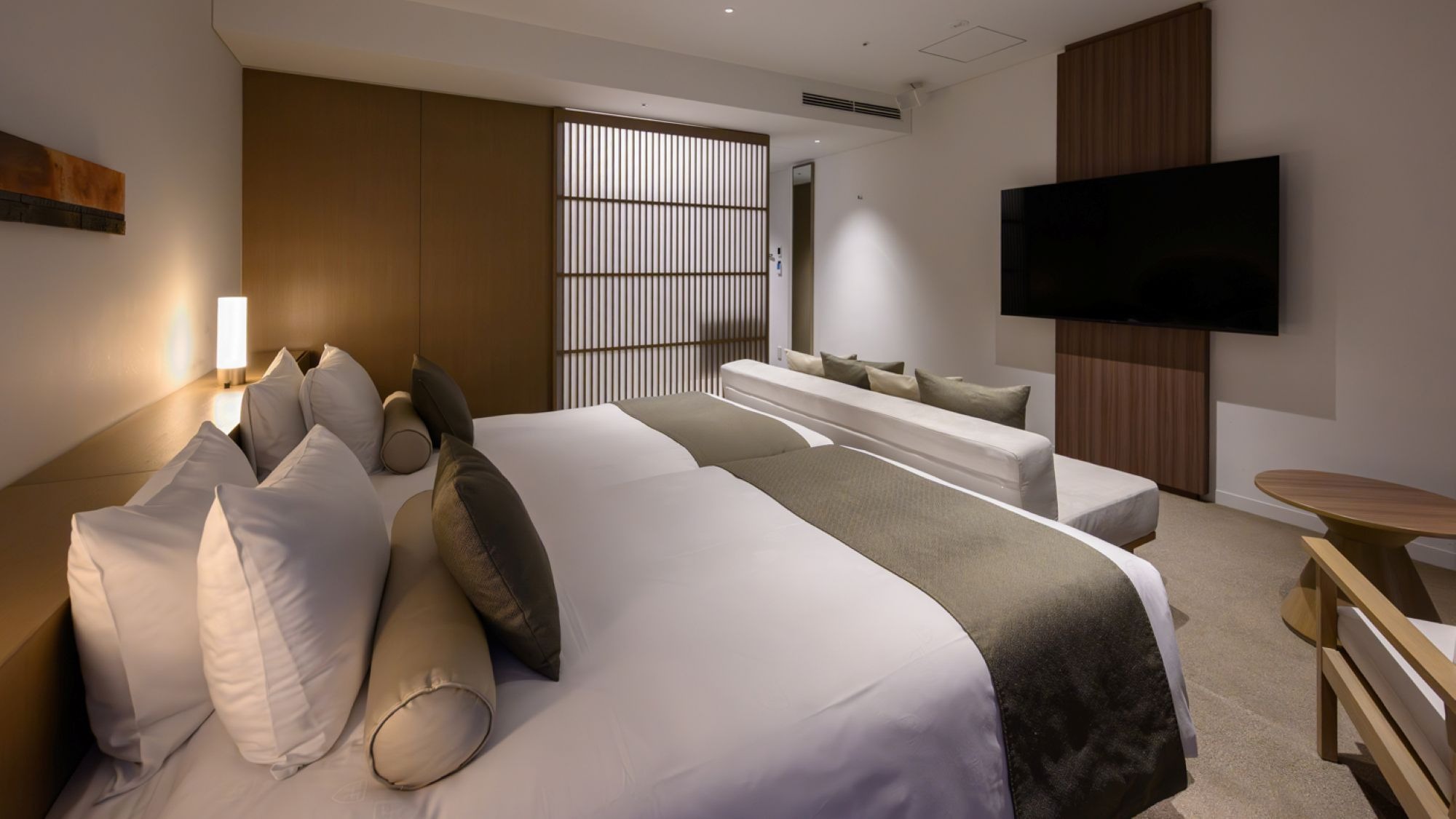 プレミアムルーム（42.5平米）