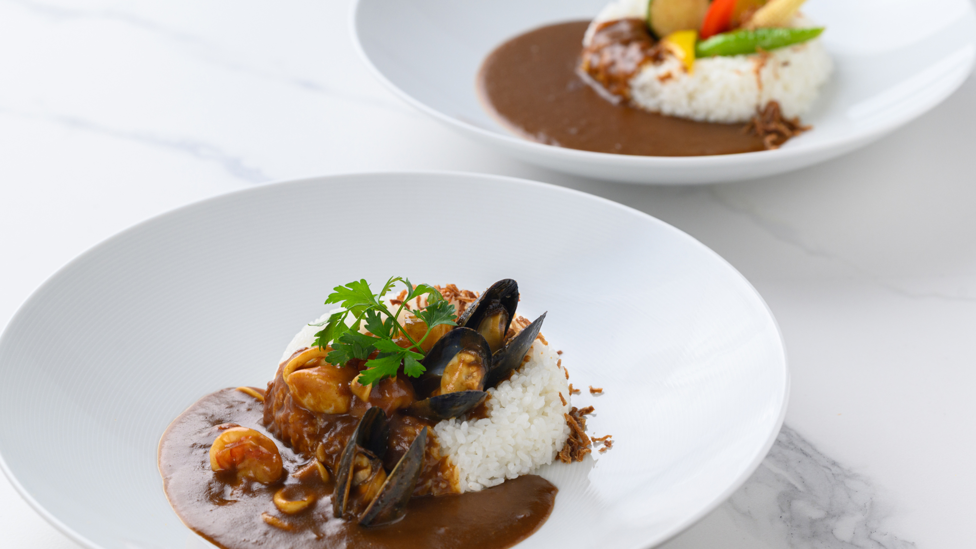 2025年9月1日（月）よりランチメニューに新しく洋食メニューが追加されます。