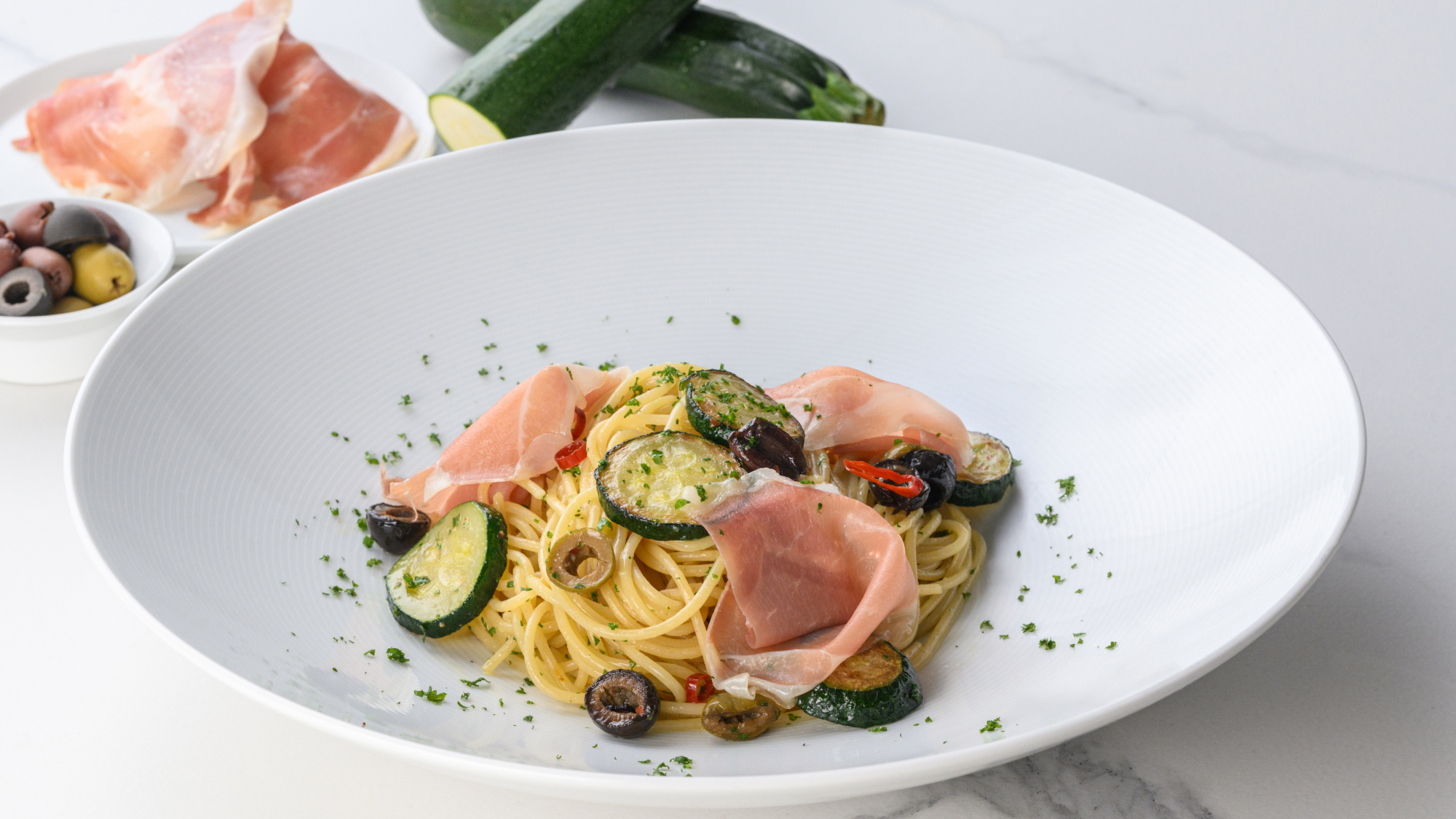 【2025年9月1日 ランチメニュー リニューアル】ソース別 おすすめトッピング例