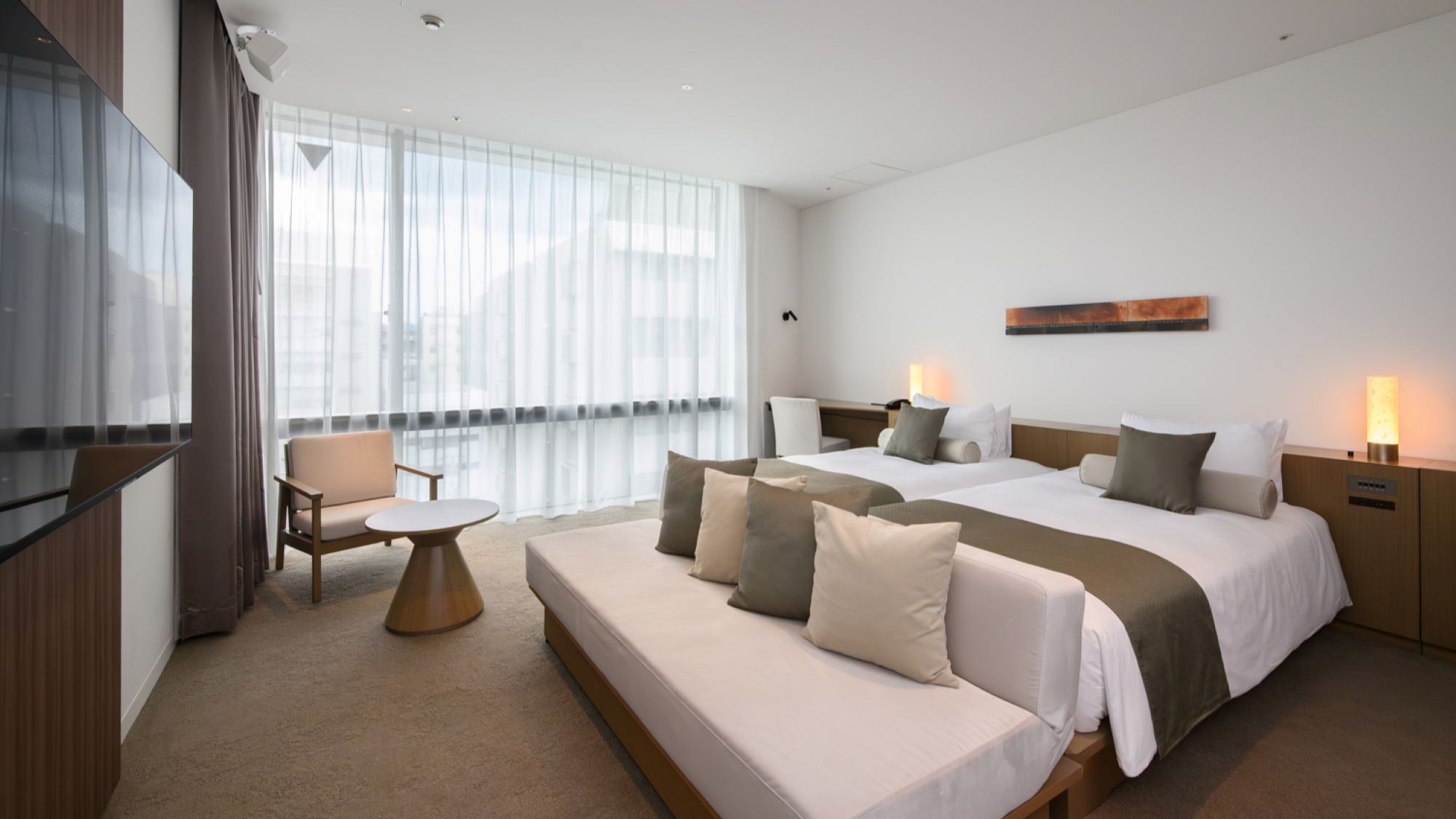 プレミアムルーム（42.5平米）