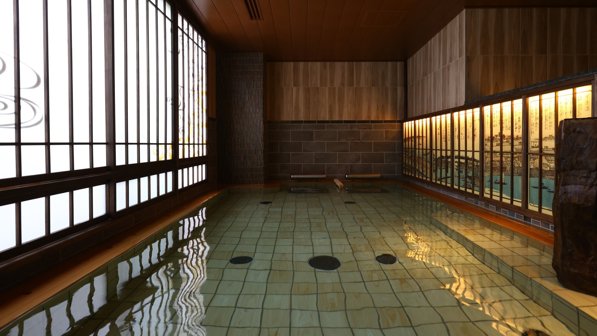 【またきてな関西旅】【ロングステイ★朝食付】15時イン〜13時アウトのロングステイ