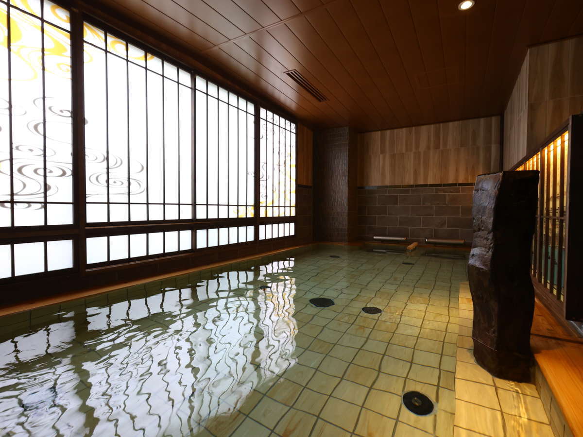 【訳あり部屋】★【天然温泉大浴場×サウナでととのう！】＜素泊り＞