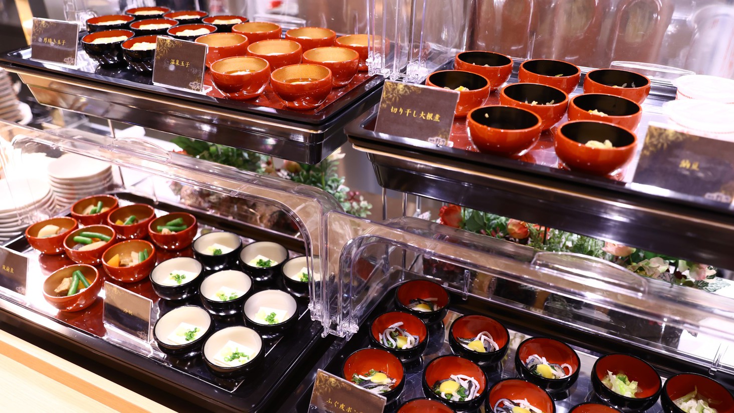 【室数限定】お部屋タイプおまかせプラン≪朝食付き≫
