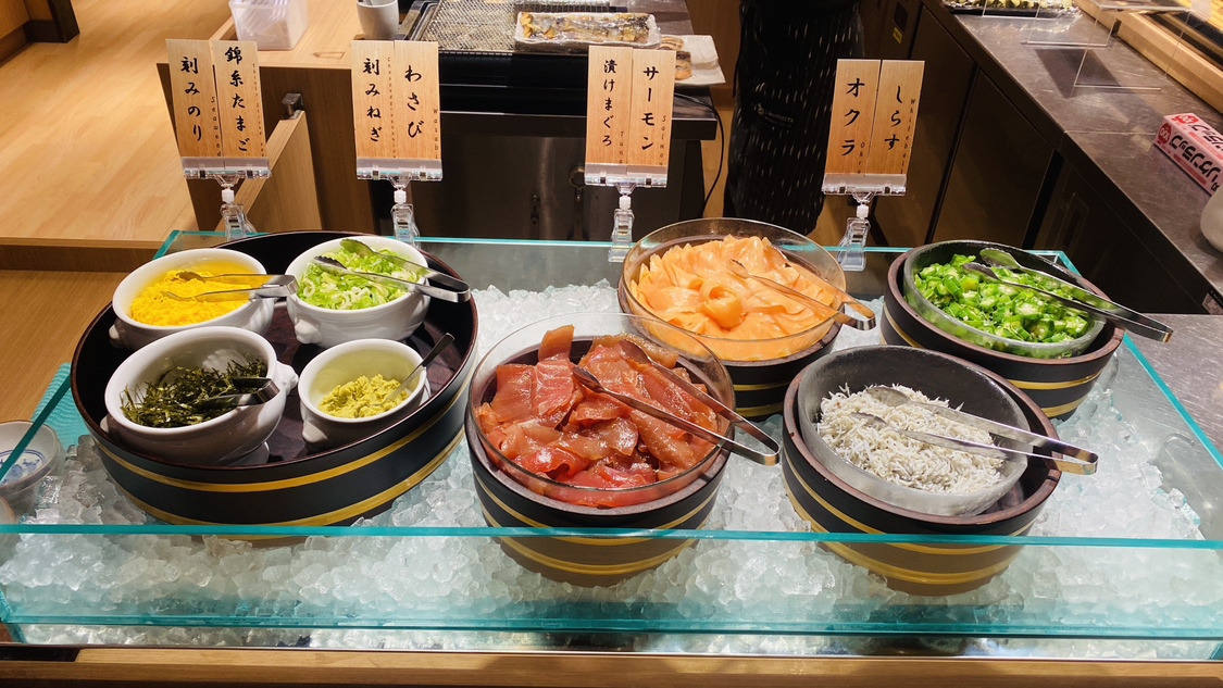 【室数限定】お部屋タイプおまかせプラン≪朝食付き≫
