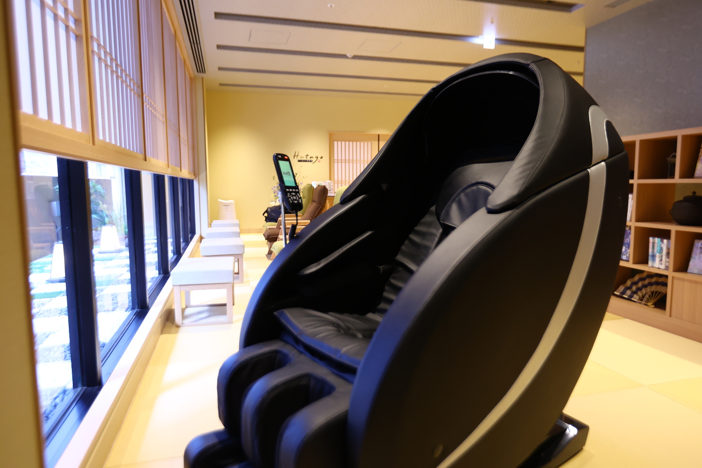 【室数限定】お部屋タイプおまかせプラン≪素泊まり≫