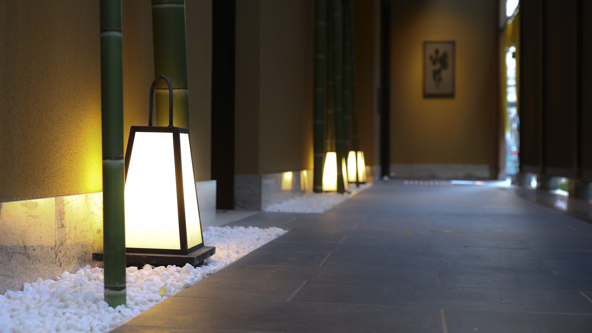 【外観】ホテルエントランス