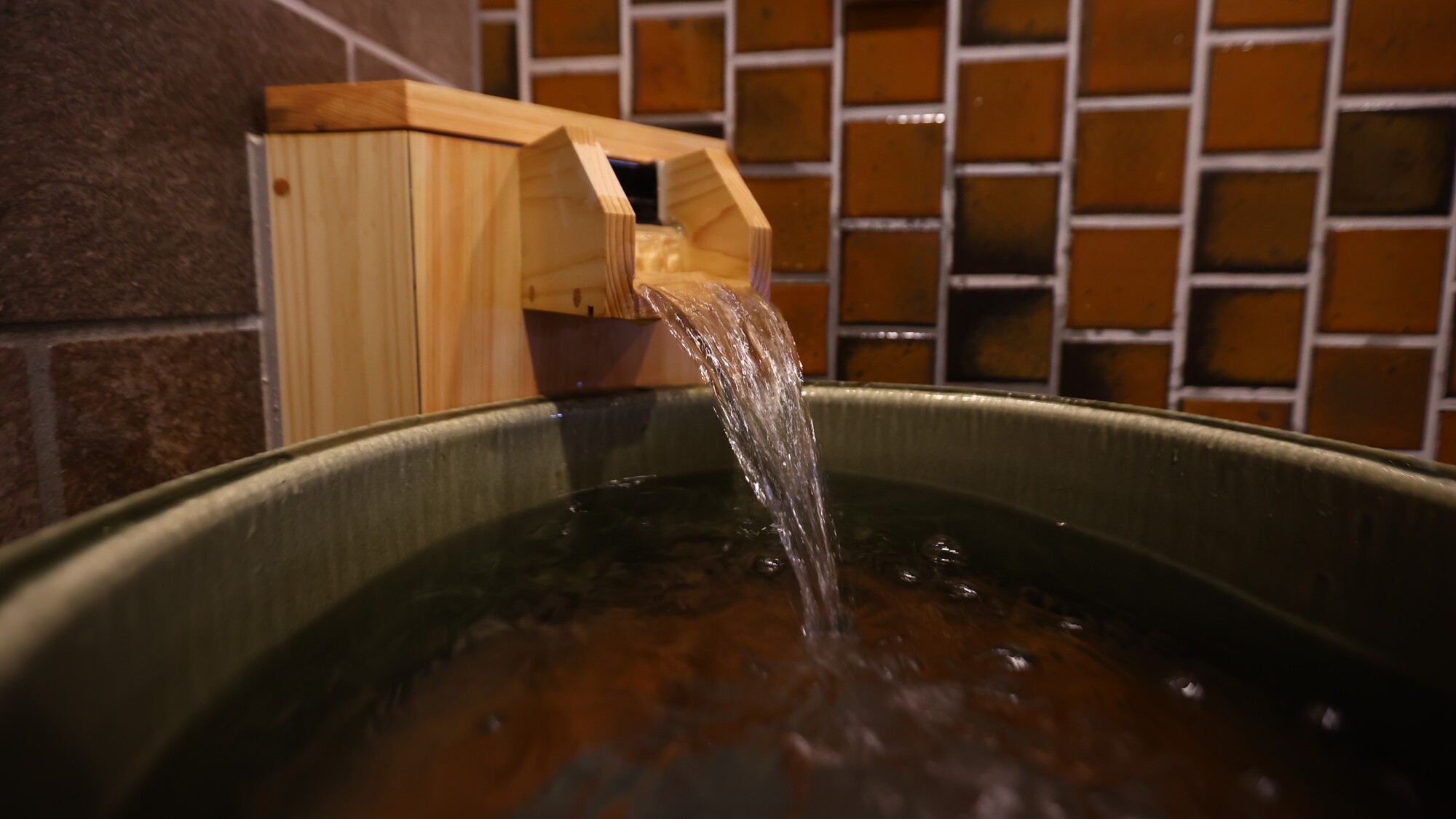 【女性】大浴場内イメージ