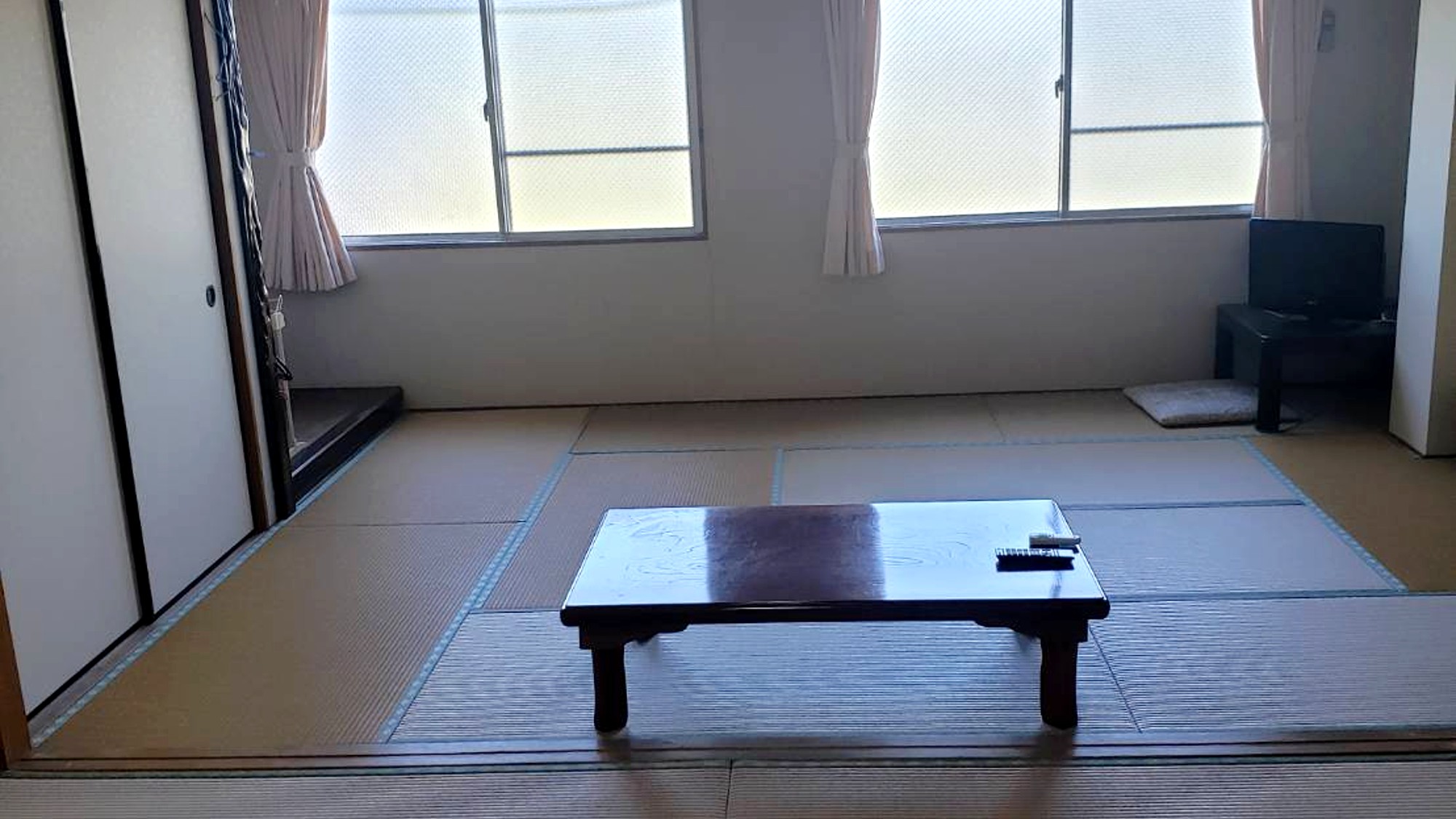 【和室18畳】大人数でご利用頂けるお部屋です。