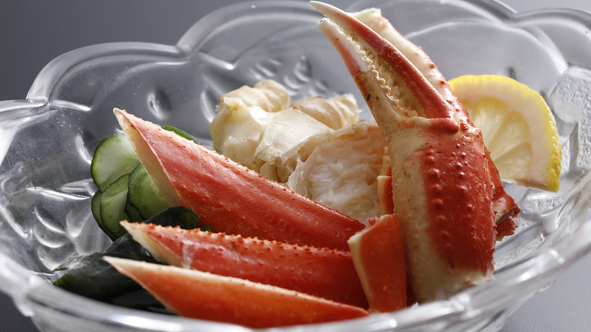 ある日の一品／例