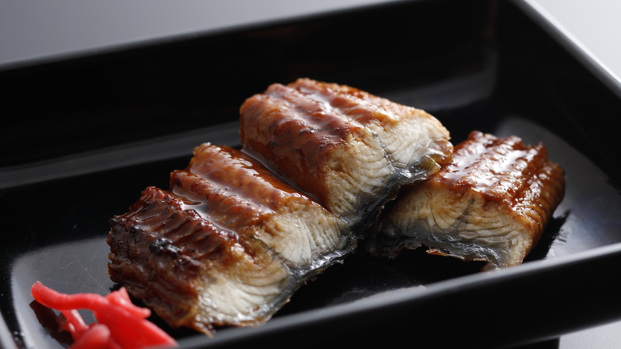 ある日の一品／例