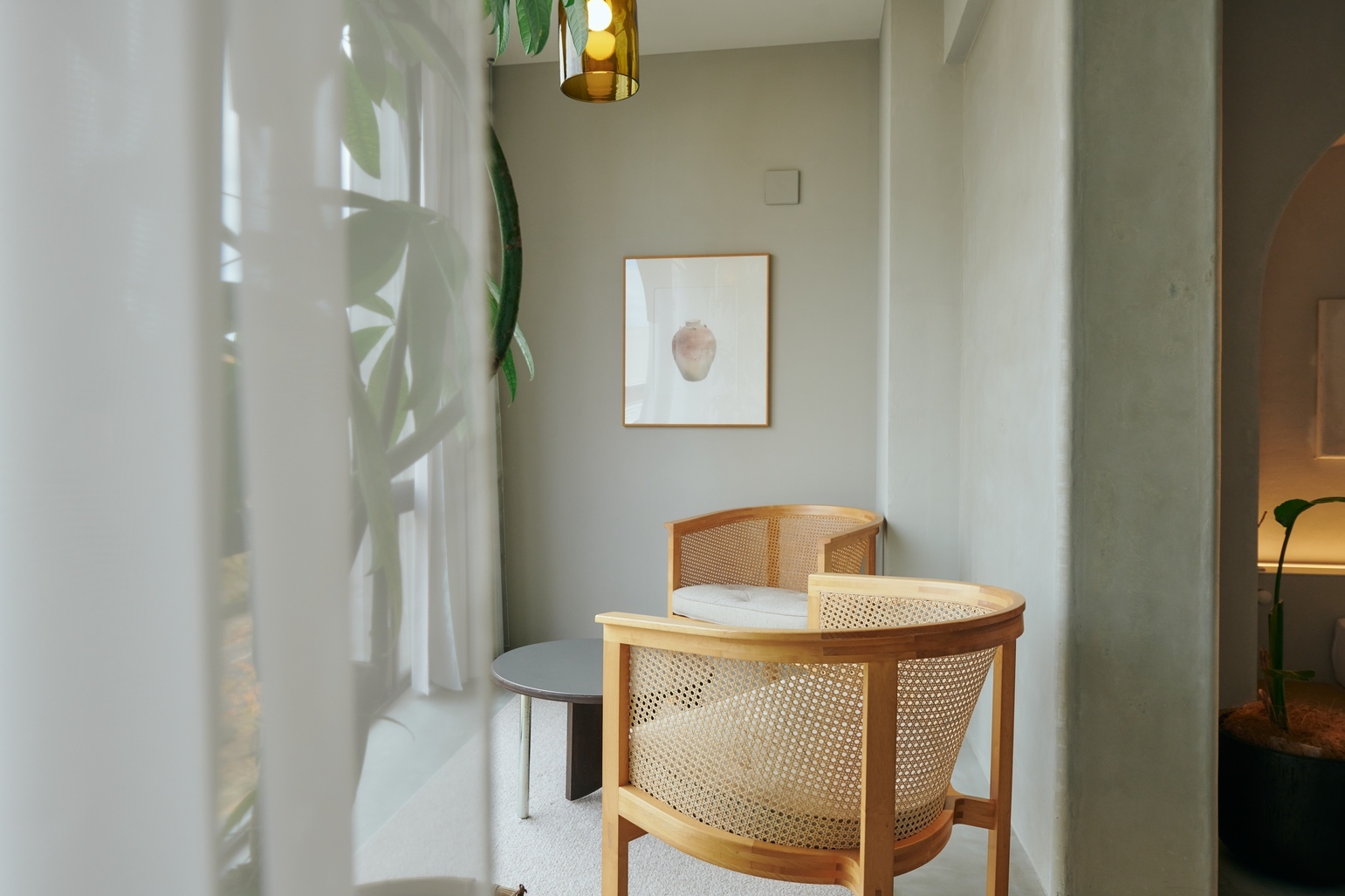 スタンダードプラン｜石川の風土を食べる台湾朝食 -朝食付き-