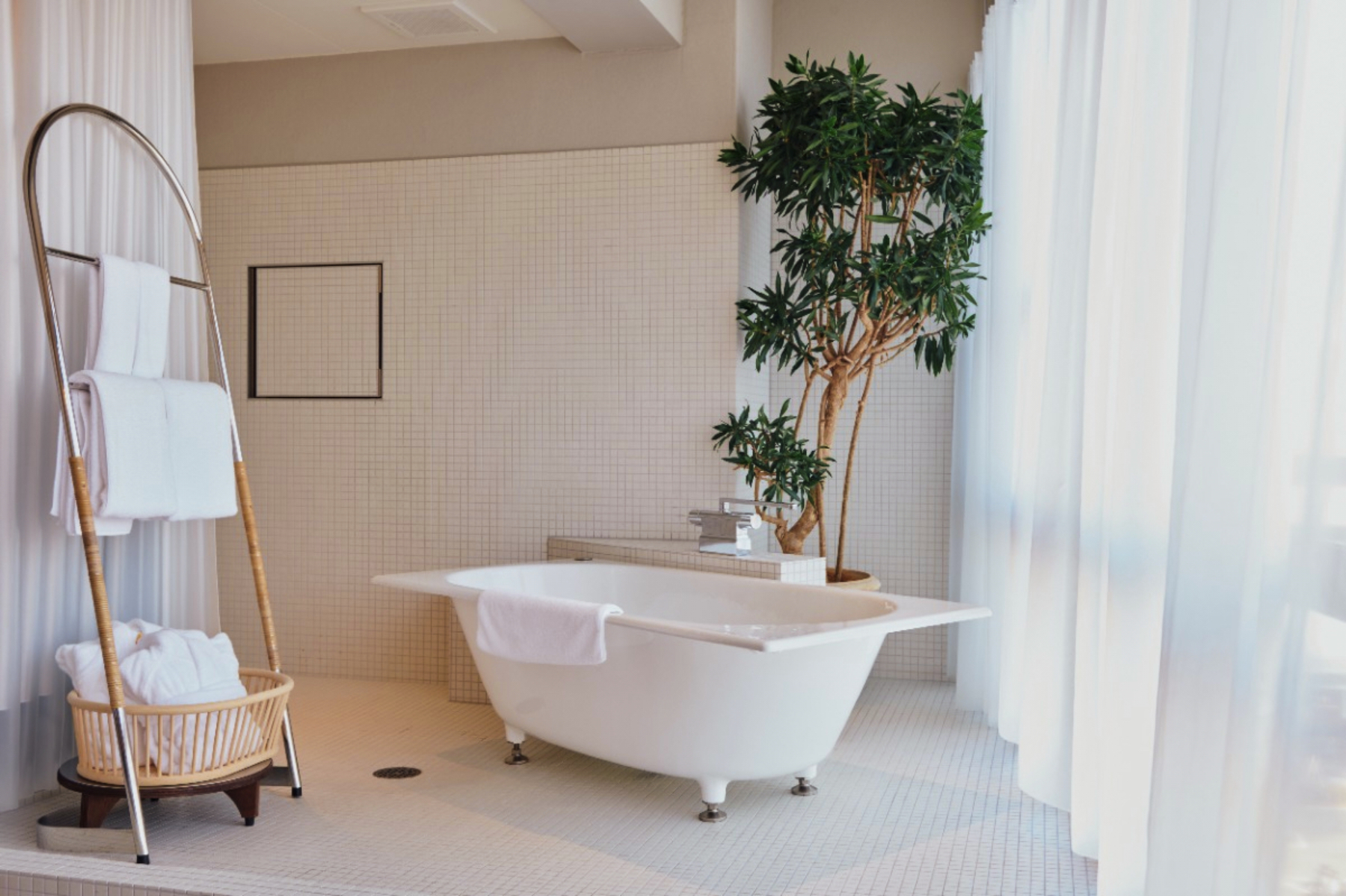 ハイフロアスイートビュー