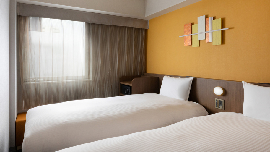 スタンダードツイン