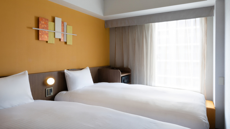 スタンダードツイン