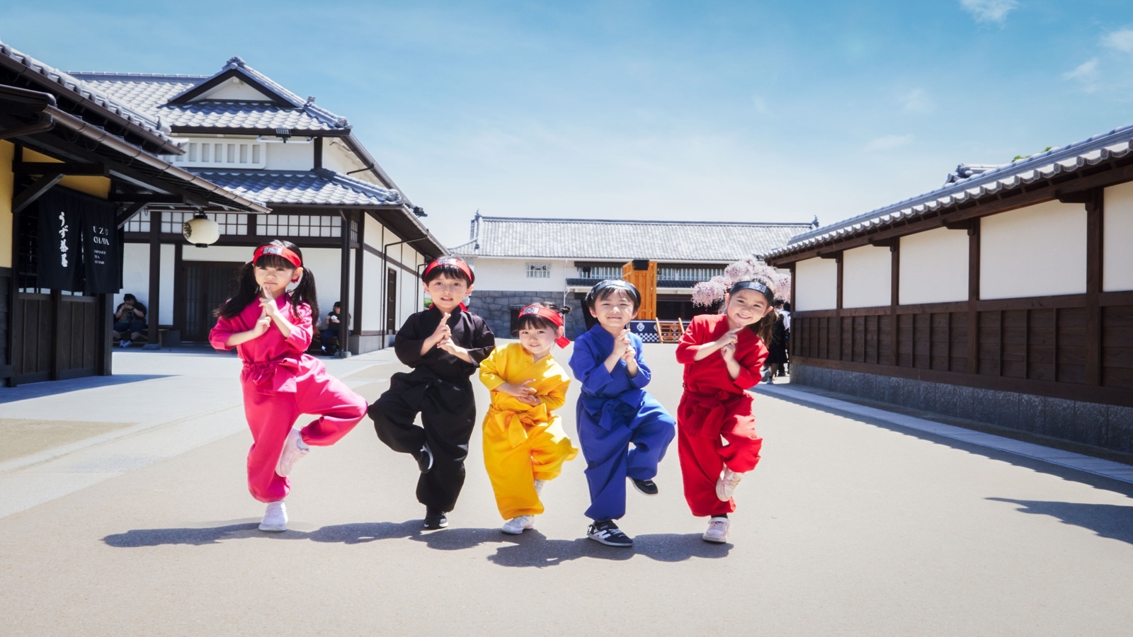 【夏休み限定プラン】小学生以下のお子様は宿泊代が無料！太秦映画村のチケット付きプラン（素泊まり）