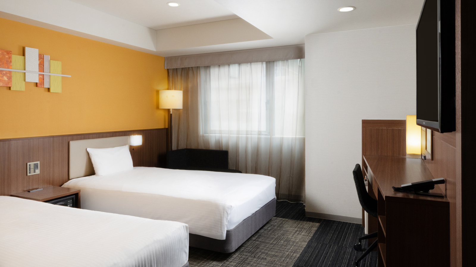 スーペリアツイン